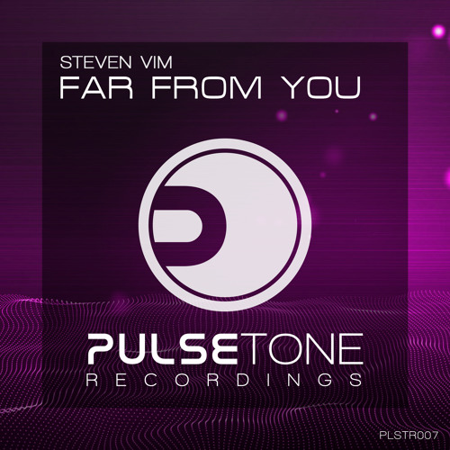 Steven Vim - Far From You (Progressive Mix)