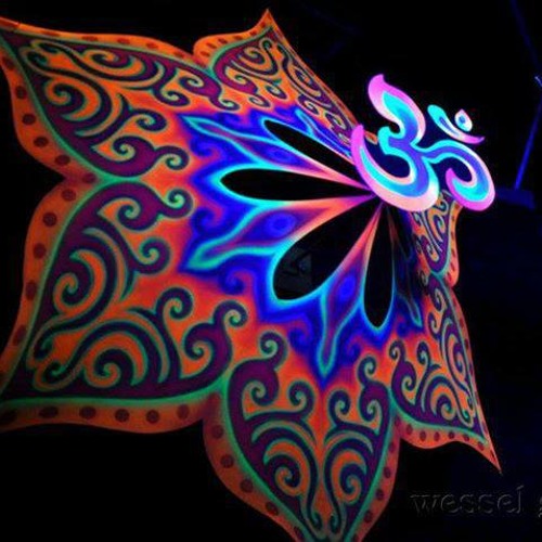 Kamov-Datura Stramonium