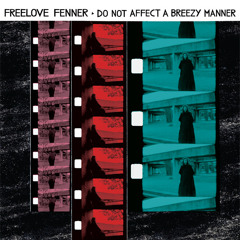 Freelove Fenner - In The Sound