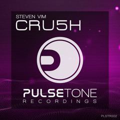 Steven Vim Cru5h Short Intro Version