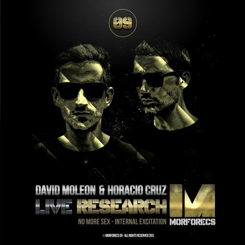 David Moleon Vs Horacio Cruz  - No More Sex