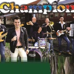 CHAMPION - O AMOR QUE EU SINTO POR VOCÊ