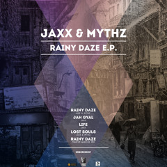 Rainy Daze EP Promo Mix