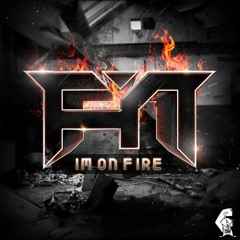 I'm On Fire [Free Download]