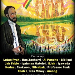 Your Face Is Familiar ft. BJah