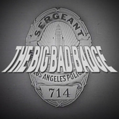 The Big Bad Badge (Original Mix) - FREE DOWNLOAD