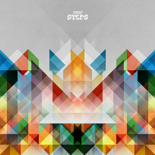 Jo_Def - Luh Luv ('Steps' Out Now via Soulection.bandcamp.com)