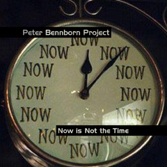 Now Is Not The Time
