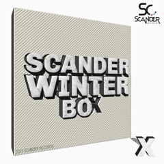 KILLIAN BARTOK "MIAMI VICE" ORIGINAL MIX (PREVIEW) ©2013 SCANDER WINTER BOX [OUT NOW ON BEATPORT]