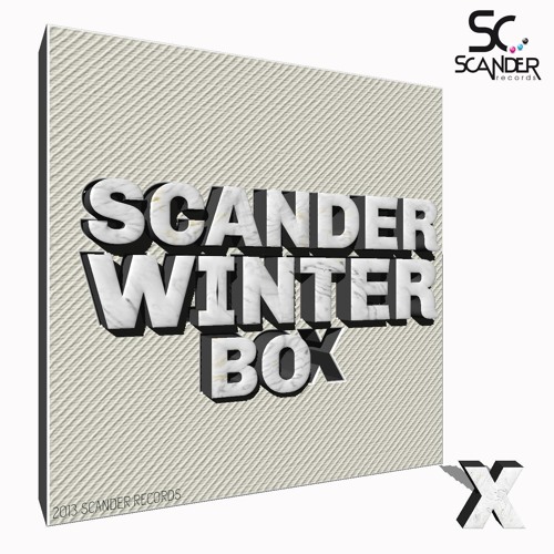 KILLIAN BARTOK "MIAMI VICE" ORIGINAL MIX (PREVIEW) ©2013 SCANDER WINTER BOX [OUT NOW ON BEATPORT]