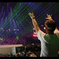 B-Rock the Dance Floor 007