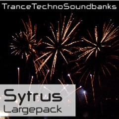 TTS SYTRUS Largepack-EDM Soundbank