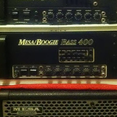 Cirrus 5 USA Mesa Bass400 Tapping