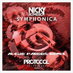Nicky Romero - Symphonica (Alejo Pardos Remix)