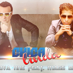 Chica Linda feat. Dj Jova Nne