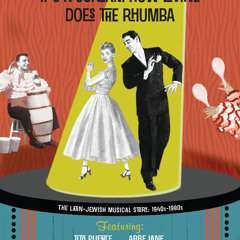 Ruth Wallis:  It's A Scream How Levine Does The Rumba