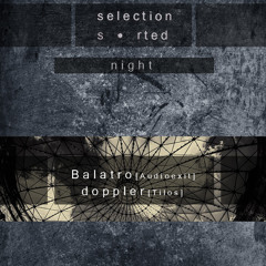 Art Style: Techno | Selection Sorted Night [Part 2] : doppler [ARTSTYLETECHNO.HU]