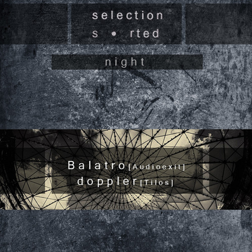 Art Style: Techno | Selection Sorted Night [Part 2] : doppler [ARTSTYLETECHNO.HU]