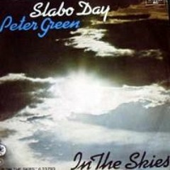 Peter Green - Slabo Day (Dizzys Chill Out Mix)