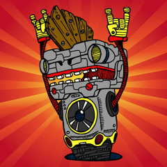 Casma - Robotic Rock (Experimental Mix) **FREE DOWNLOAD**