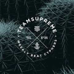 Vol. 84 (Curated by Goodnight Cody)