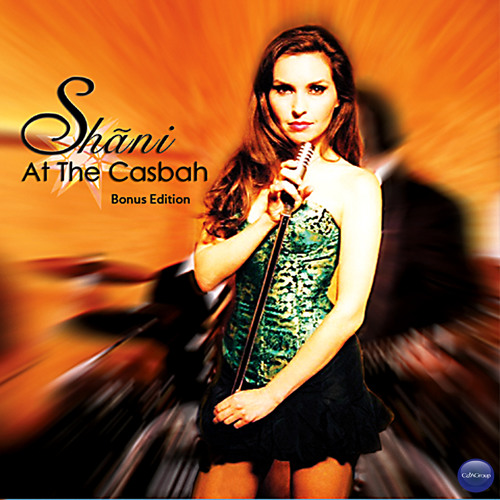 Shani: Kingdom Of Love (From One Night With The King)