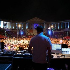 DJ FAHRi YILMAZ