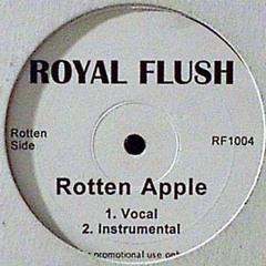Royal Flush - Rotten Apple (Pure Fact Remix)