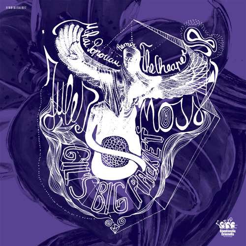 Jules & Moss - Gil's Big Packet (The Cheapers Remix)