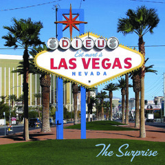 Dieu (est mort à Las Vegas)