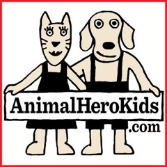 AnimalHero  "MoonDog" Live School Performance by Dave Crawley for The AnimalHero Kids