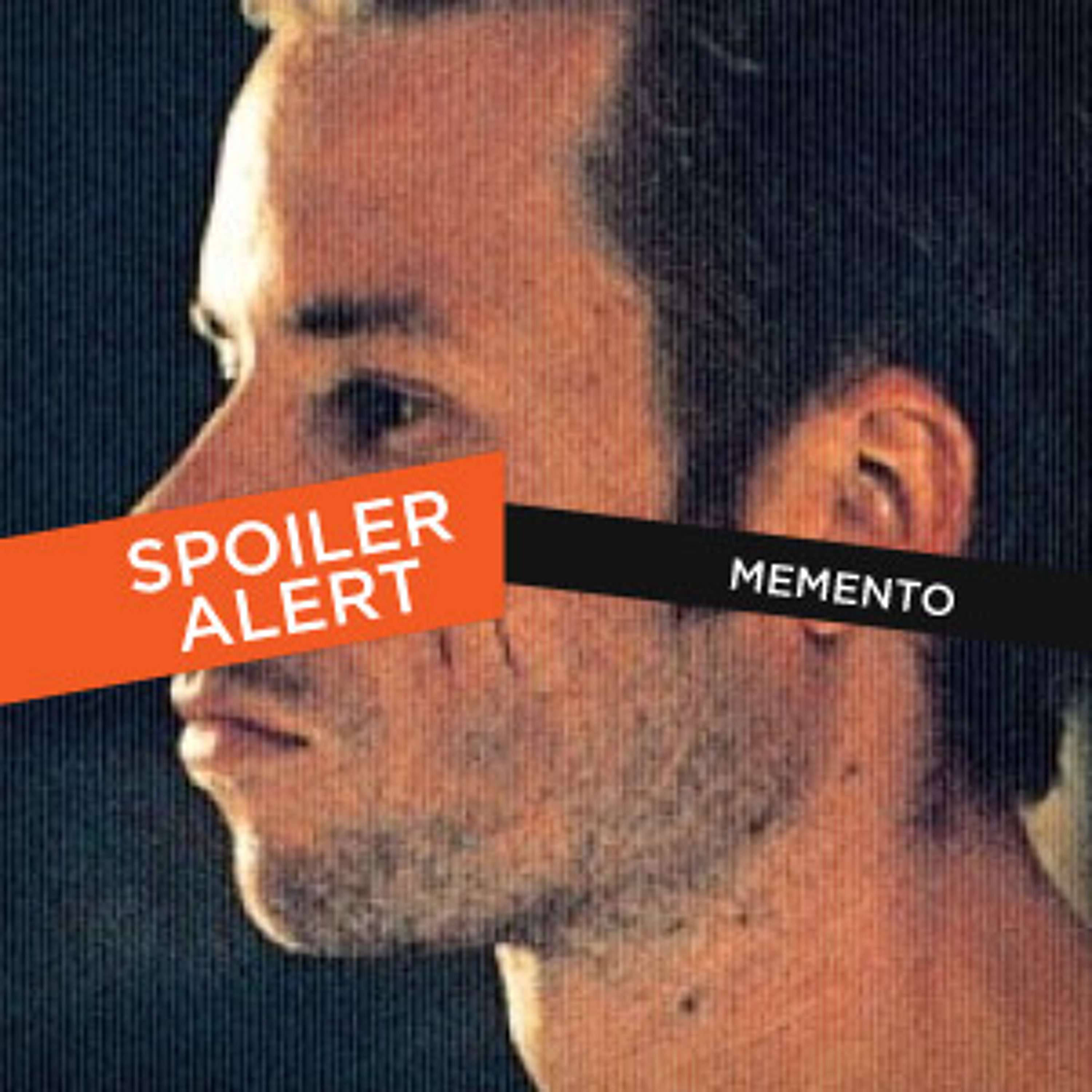 [SA] Memento