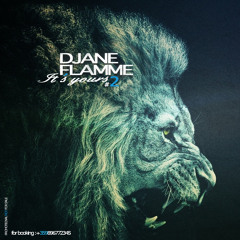 DJane Flamme - It's Yours #2