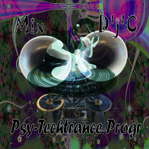 Mix D'J'C - Psy-Techtrance Progr 19 11 2013 .Wav