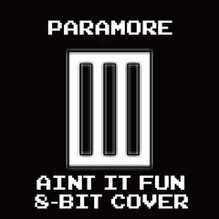 8bit is so great