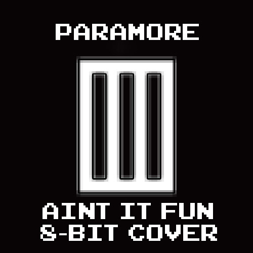 8bit is so great