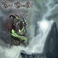 Olam Ein Sof - Dark Moon