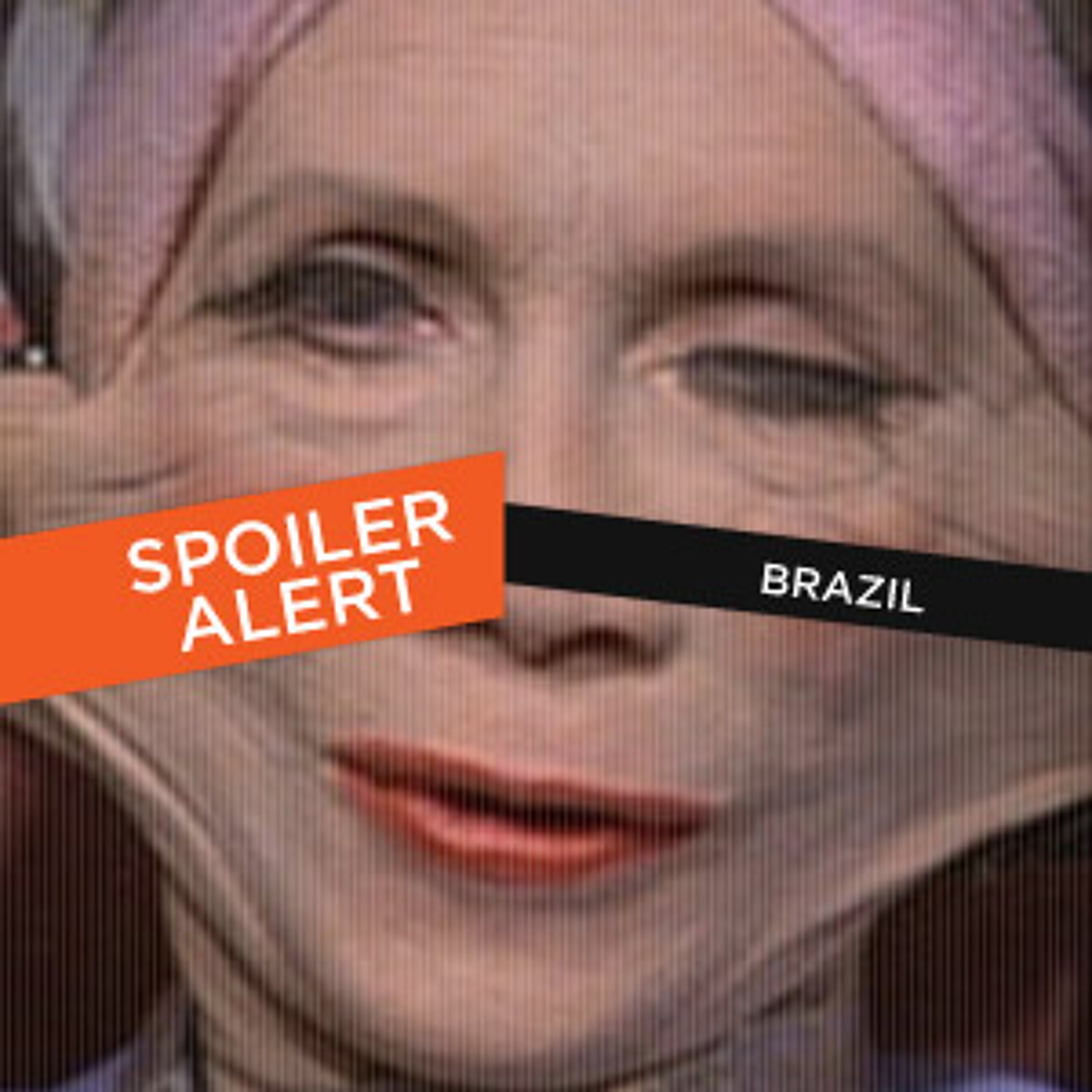[SA] Brazil