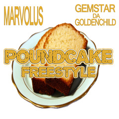 PoundCakeFreestyle