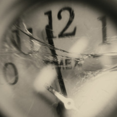 Running In Circles