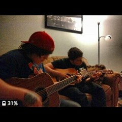 In God We Trust Acoustic