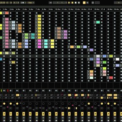 Love 911 - Rough Mix 1.1