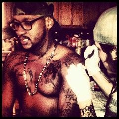 Soul Cry__BlindSight Feat. Scarlett Rayne at Thoughts Manifested Ent.