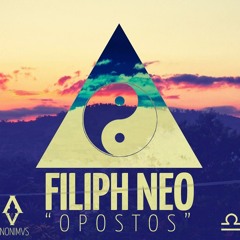 Filiph Neo - Opostos( £ibra Single)