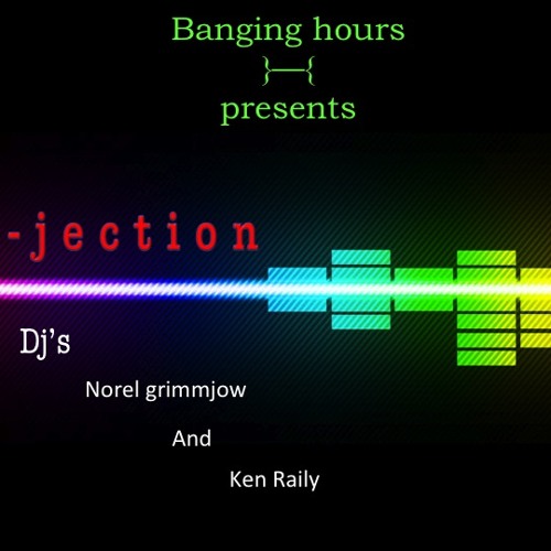 ken raily @ mixindustry.fm (18/11/13)