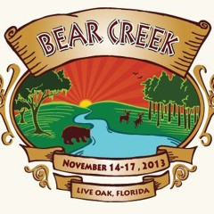 Sounduo Live @ Bear Creek 2013