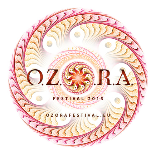 Katamii & Henzi - Live @ O.Z.O.R.A. 2013 Pumpui