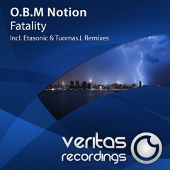 Fatality (Etasonic Remix) [Soundcloud Preview]