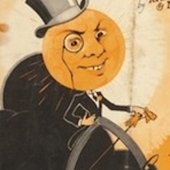 The Sun Has Got His Hat On