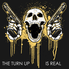 Contraband - The Turn Up Is Real (Original Mix) [Relentik Records]